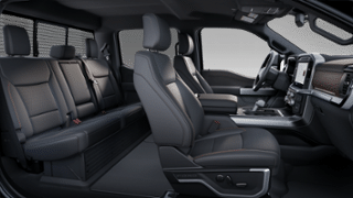 2025 Ford F-150® Internal Image 1